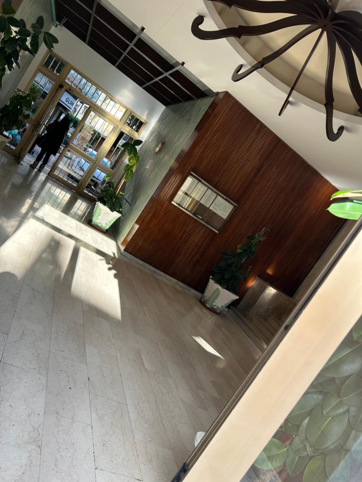 Ferienwohnung Luxury_C3 Neapel Exterior foto